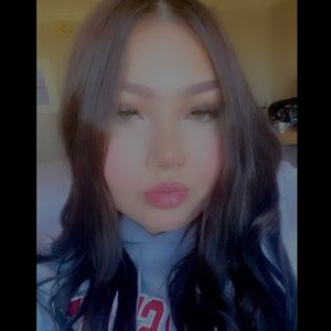 Meet your Posher, Nevaeh